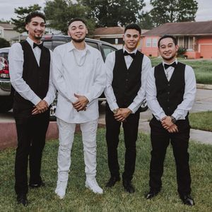 Meet your Posher, Hau